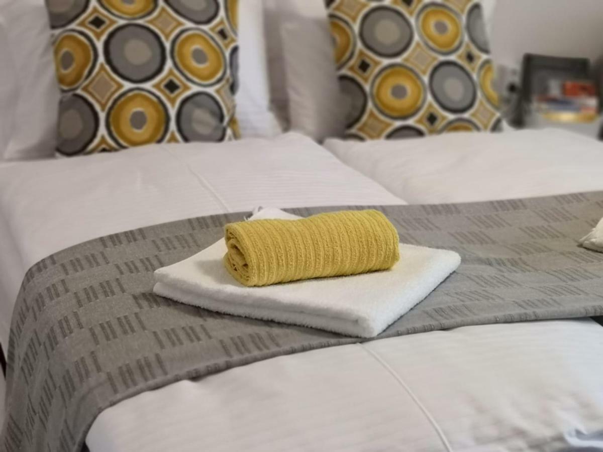 Studio apartman Comodo Zagabria Esterno foto