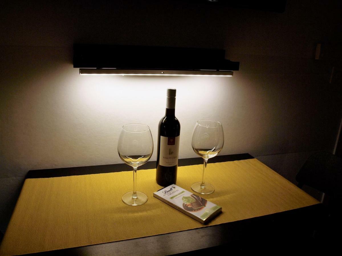 Studio apartman Comodo Zagabria Esterno foto